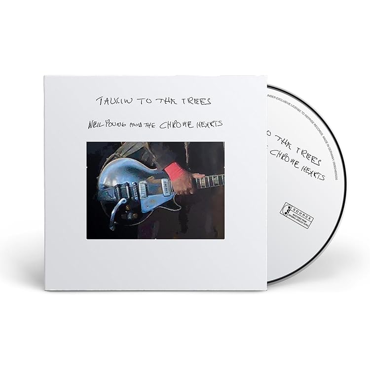 Amazon.co.jp: トーキン・トゥ・ザ・トゥリーズ - ニール