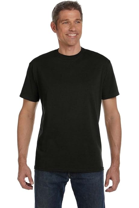 100% Organic Cotton Long Sleeve Tee 