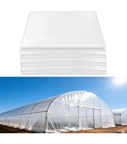 Amazon.co.jp: 渡辺泰 POフィルム 0.1mm×1.85m×5m : DIY・工具・ガーデン