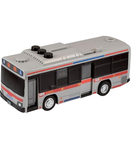 Amazon.co.jp: トイコー(Toyco) おもちゃ雑貨 いつでもピンポン バス 