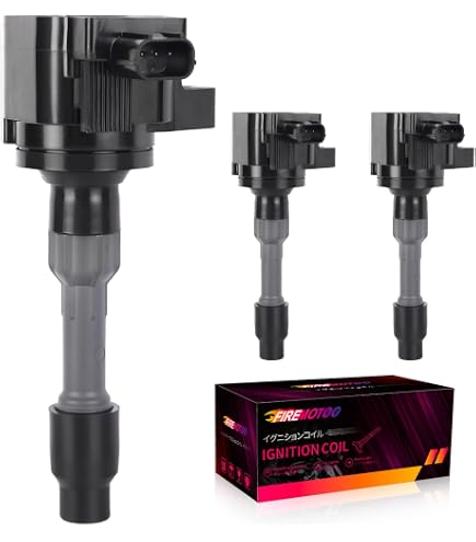 ホンダ　純正　イグニッションコイル4本セット　30520-5R0-013 Amazon.co.jp: HONDA (ホンダ) 純正部品 コイルASSY 品番30520-5Z1-013
