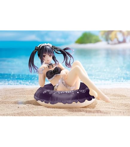 Amazon.co.jp: デート・ア・ライブ 時崎狂三 -Happy Birthday Present