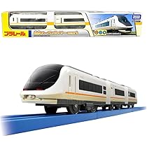 Amazon.co.jp: プラレール 近鉄アーバンライナーnext : おもちゃ