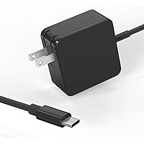 Amazon.co.jp: 65W USB-C 充電器 PD PPS対応 ノートPC用ACアダプター