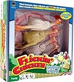 Flickin' Chicken [並行輸入品]