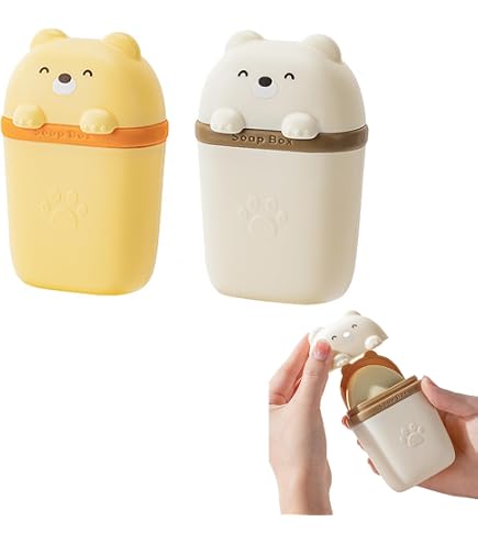 Amazon｜Friend SANRIO ハローキティ ソープディッシュ ボックス