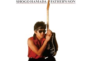 【Amazon.co.jp限定】FATHER’S SON (完全生産限定盤) (アナログ盤) - 浜田省吾 (メガジャケ付) [Analog]