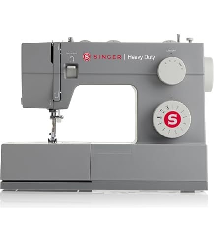 Amazon | シンガー SINGER プロ用・直線ポータブルミシン 103DX