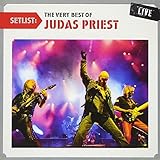 SETLIST: THE VERY BEST OF JUDAS PRIEST LIVE