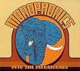 INTO THE INFRASOUNDS