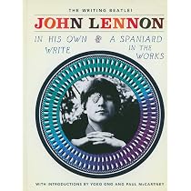 Amazon | In His Own Write and A Spaniard in the Works | Lennon
