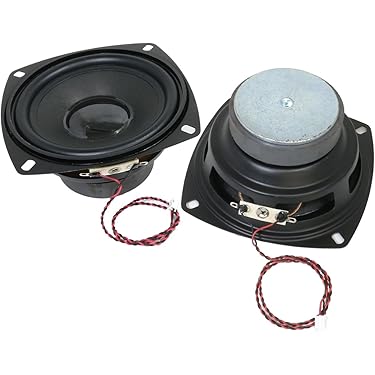 Amazon.co.jp 最新リリース: スピーカーユニット の新着ランキングです。