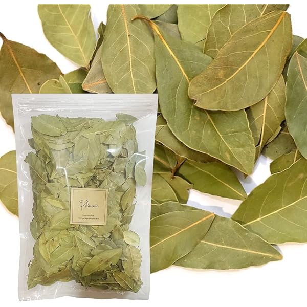 栃本天海堂 HERB＆SPICE ローレル（原形）500g 原産国：トルコ＜別名：ベイリーフ・ベイリーブス・ローリエ・月桂樹（ゲッケイジュ