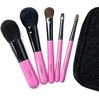 Amazon.co.jp: 明治四十年創業 文宏堂 熊野筆 アーティストシリーズ