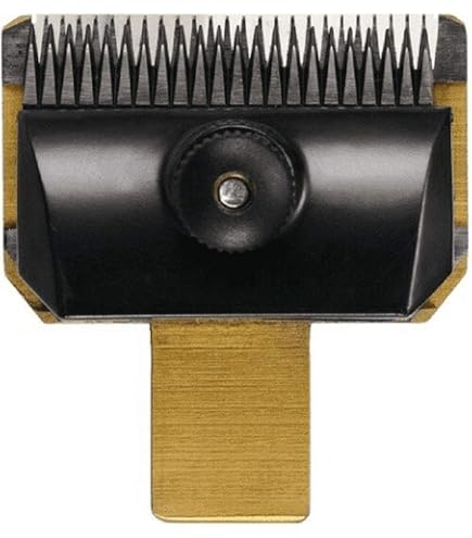 Amazon | スライヴ 電気バリカン 501H・5000AD・5500用替刃 3mm