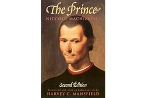 The Prince: Second Edition
