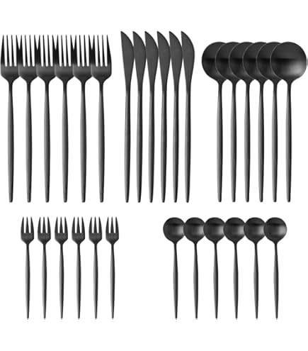 ソーラ　カトラリー6Pセット ソーラ カトラリー6Pセット ソーラ カトラリー6Pセット Sola