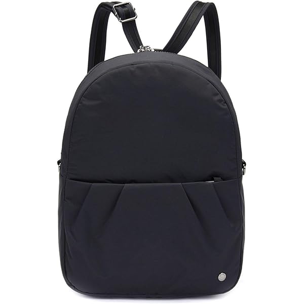 Amazon.co.jp: Pacsafe レディース Citysafe 盗難防止 8l バック