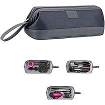 村*上様 Dyson ヘアドライヤー・スタイラー 専用ケース付き 村*上様 Dyson ヘアドライヤー・スタイラー 専用ケース付き 村