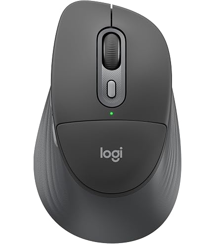 Amazon | ロジクール パフォーマンス マウス m950t M950t | Logicool