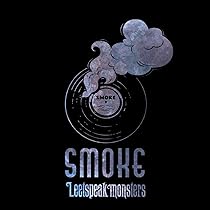 Amazon.co.jp: Smoke※初回限定盤（CD+DVD）: ミュージック