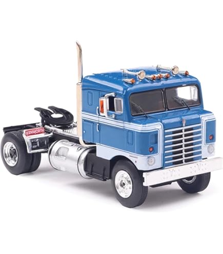 1/18 ケンワース エアロダイン K100 トラクター&トレーラー セット 1/18 ケンワース エアロダイン K100 トラクター&トレーラー セット 1