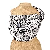 Balboa Baby Dr. Sears Adjustable Sling, Paris by Balboa Baby