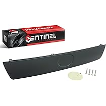 Amazon | S Sentinel Parts アップグレード リフトゲート テール