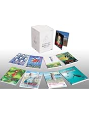 ジブリがいっぱい 高畑勲監督作品集 DVD BOX Amazon.co.jp: 高畑勲監督作品集 [Blu-ray] : 高畑勲: DVD