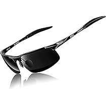 Amazon | Kaenon ユニ クラーク 偏光サングラス, ブラックラベル