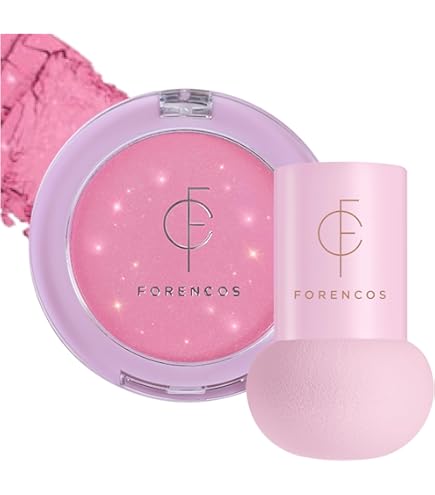 Amazon | エレガンス ブリス オーラ（フェイスカラー）ケース・ブラシ