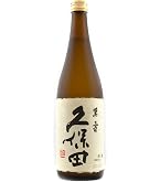 Amazon.co.jp: 久保田 千寿 吟醸 1800ml | 吟醸酒, 辛口, 冷酒・ぬる燗