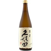 Amazon.co.jp: 久保田 萬寿 自社酵母仕込み 720ml : 食品・飲料・お酒
