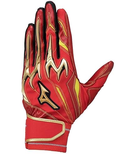 ミズノプロ バッティンググローブ Amazon | MIZUNO PRO(ミズノプロ) 両手用 バッティンググローブ