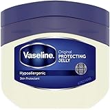 Vaseline(ヴァセリン) ヴァセリン オリジナル ピュアスキンジェリー 全身の保湿ケア用スキンバーム 40g クリーム