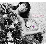 日笠陽子ファーストオリジナルアルバム 「Couleur」 (CD+Blu-ray Disc)(初回限定盤)