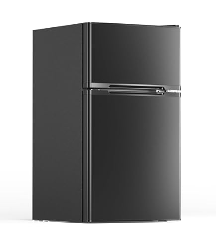Haier 冷凍庫 JF-NU82A 2020 Amazon | JF-NU82A-W(ホワイト) 1ドア冷凍庫 右開き 82L | Haier