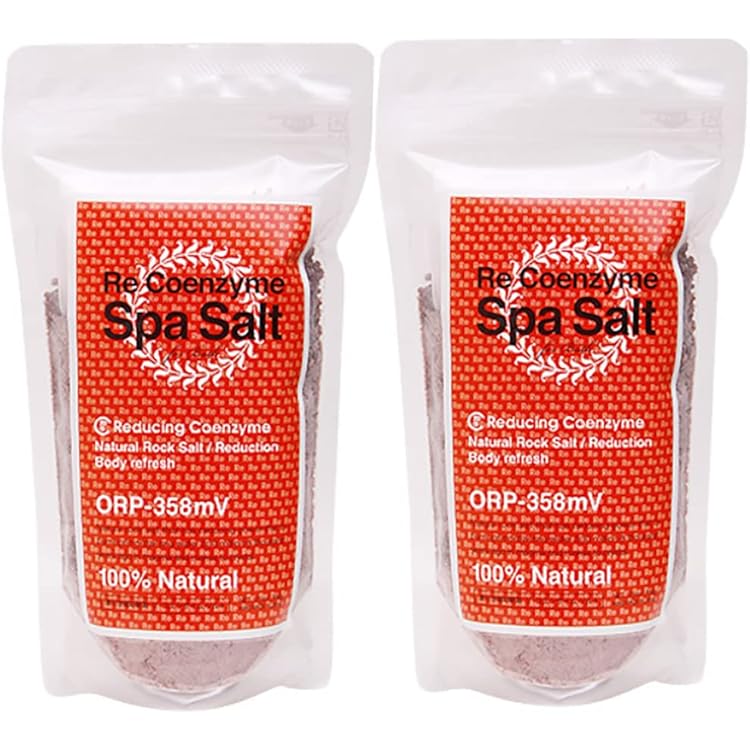 Amazon | リコエンザイム スパスルト 500g | リ・コエンザイム | バス