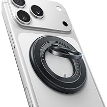 Amazon.co.jp: スマホリング B'z ロックバンド 携帯リング 360度