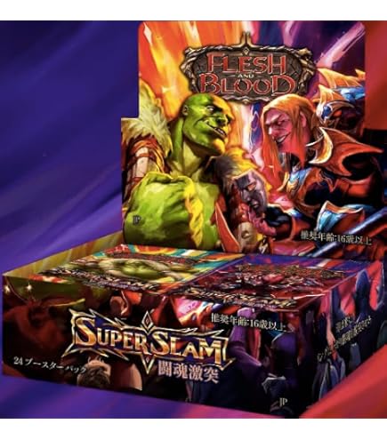 Flesh and Blood 日本語版 アーモリーデッキ アザレア Flesh and Blood 日本語版 アーモリーデッキ アザレア Amazon.co.jp