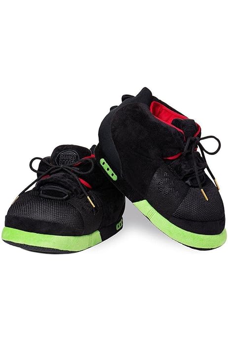 nike sneaker slippers