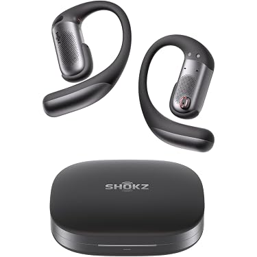 Amazon.co.jp 人気ギフトランキング: オープンイヤーヘッドホン で