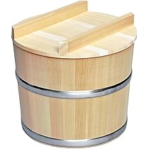 送料込み】和樽・味噌樽・漬物樽 重石＋蓋付 送料込み】和樽・