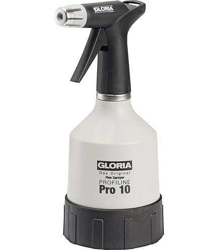Amazon.co.jp: GLORIA 油系対応蓄圧式噴霧器 Type89 : DIY・工具・ガーデン