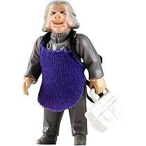 レトロ・ケナー スター・ウォーズ レイア姫/ホス版(帝国の逆襲) 12インチ プラスチック製 塗装済みアクションフィギュア Amazon | レトロ・ケナー スター・ウォーズ レイア姫/ホス版