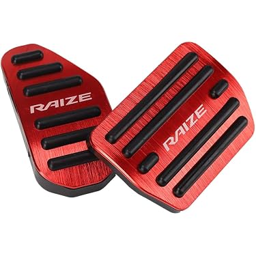 Amazon.co.jp 人気ギフトランキング: 車用アクセル・ブレーキペダル で