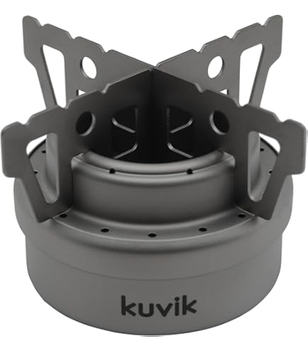 SIERRA STOVE 未使用品 SIERRA STOVE 未使用品