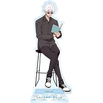 Amazon.co.jp: 「呪術廻戦 第2期 [アニメ版]」 伏黒 恵 アクリル