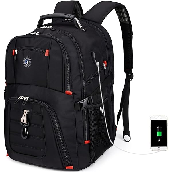large durable backpack