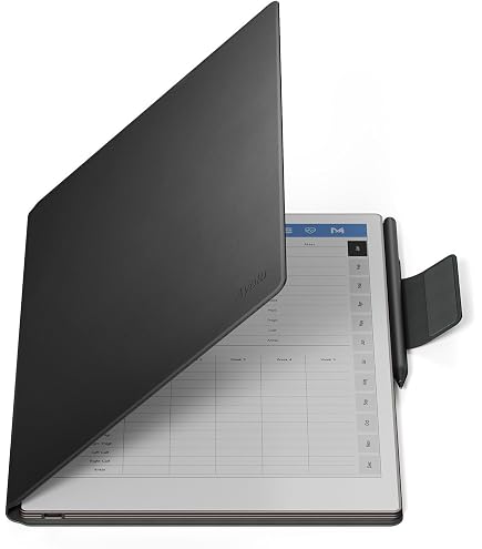 Amazon.co.jp: Ayotu Remarkable Paper Pro用ケース プレミアムPU